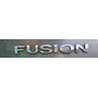 Moldura Emblema Cajuela Ford Fusion 2.5l 06-12