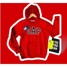 Sudadera Gap