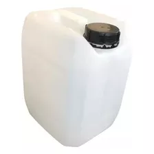 Envase/bidón/tambo/contenedor/cuñete 50 Lts Vacío Usado
