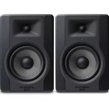 Par De Monitores De Estudio Bx5 D3 M-audio