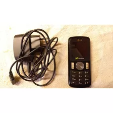 Teléfono Celular LG Modelo Gb102 Para España