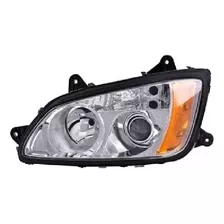 Faro Kenworth T660 2008 2009 2010 11 12 13 2014 Depo Izq Rxc