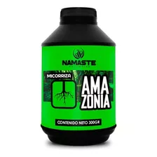 Namaste: Amazonia Roots Micorrizas 300g - Kaizen Growshop