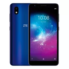 Zte Blade A3 Dual Sim 32 Gb 1 Gb Ram- Azul Mágico 4g