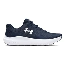Tenis Under Armour Charged Surge 4 Color Azul Marino - Adulto 9 Mx
