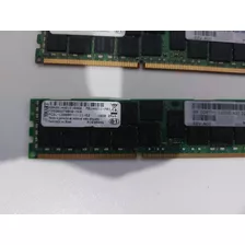 Memoria Ram Ecc 16gb Ddr3, R620, R720, R820, R420