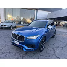 Volvo Xc90 2019 2.0 T6 R-design Awd At