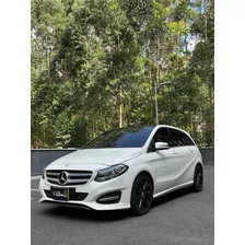 Mercedes-benz B180 Aut B180 Aut