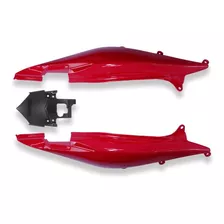 Kit Aba Lateral - Rabeta Central Honda Cb 300 R 2009/2012 