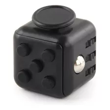 Dado Anti Estrés - Fidget Cube - Cubo Anti Estrés