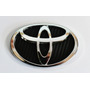 Emblema Adhesivo Pick Up Toyota Hilux 4x4 Turbo Intercooler Toyota YARIS