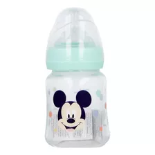 Mamadera De 3 Flujos Disney Baby Mickey 150 Ml