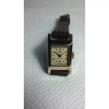 Reloj De De Dama Marca Delbana