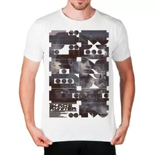 Camiseta Blade Runner 
