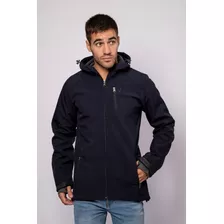 Campera De Neopreno -jean Vernier-