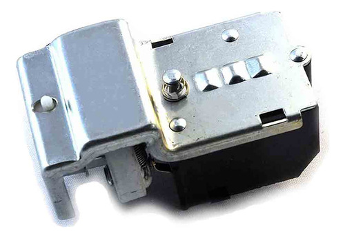 Switch Interruptor Luces 7-1 Terminales Dodge D100 6.6 76-78 Foto 2