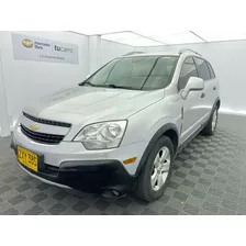  Chevrolet Captiva Sport 2.4