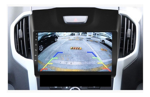Radio Android Auto + Cmara Hyundai. Kia, Suzuki, Etc. Foto 10