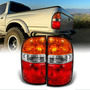 Akkon - Compatible Con Toyota Tacoma Pickup Truck *******, P Toyota Tacoma Pro Truck