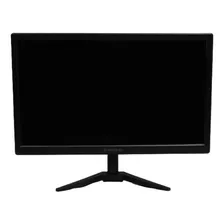 Monitor Led Soyo 20 Sm200 Hdmi Vga 1600 X 900 - Preto