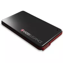 Hd Ssd Externo Slim 120gb Ultrafino Portátil Usb