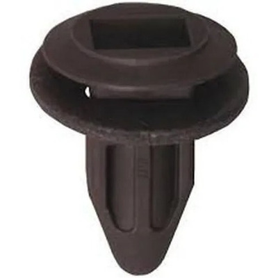 7 Bucha Do Paralama Parachoque Corsa Montana Omega 90058826