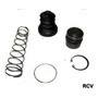 Kit De Clutch Mercdedes Benz Autobus Torino 6.4 L4 1998 2008