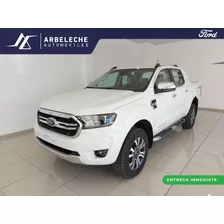Ford Ranger Limited 4x4 3.2 0km - Arbeleche
