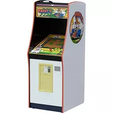Liberacion De La Coleccion De Maquinas Namco Arcade Rally