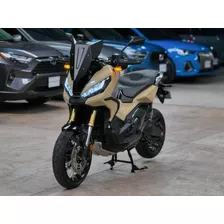 Honda X-adv