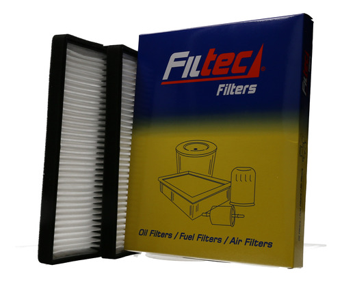 Filtros Aceite+aire+petrleo+polen Chevrolet Vivant 04/10 Foto 6