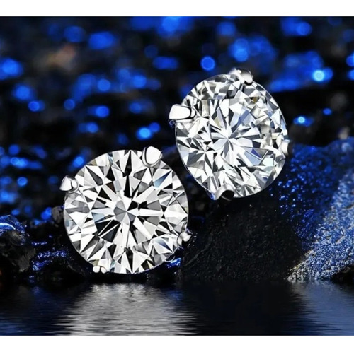 Aquamarine Zirconia