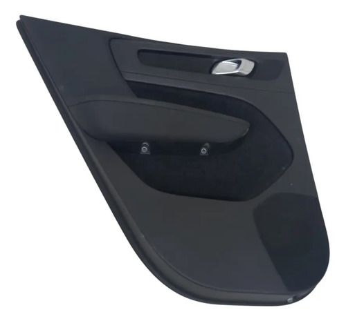 Forro De Porta Traseira Esquerda Volvo Xc40 2019 Á 2023