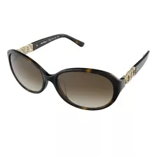 Gafas De Sol Salvatore Ferragamo Marrón Sf736sa