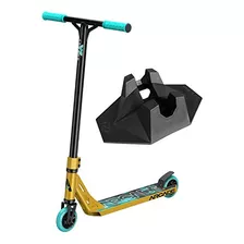 Arcade Pro Scooters - Patinete Acrobático Para Niños A Parti