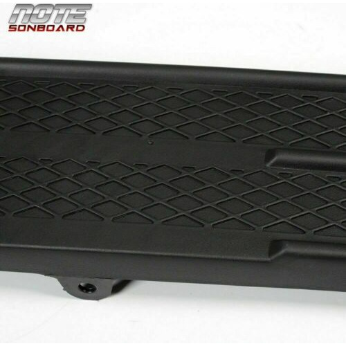 Fit For 2013-2016 Ford Escape Front Bumper Grille Cover  Oad Foto 10