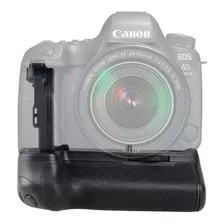 Grip Para Baterias Para Canon 6d Mark Ii Fositan Dslr 