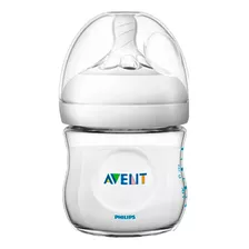 Mamadeira Philips Avent Petala Anticolica 125ml 100%original