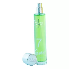 Bless Lovely Life Seven Perfume Para Mujer 