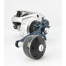 Shimano Carretilha Tranx 301hg