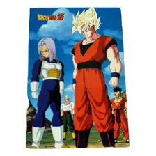 Card Dragon Ball Z Toei Animation Número 19