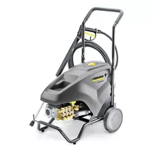 Karcher Hidrolavadora Industrial Hd 6/15-4 Vehiculo Piscina