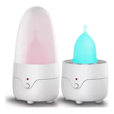 Esterilizador Eléctrico Copa Menstrual