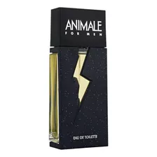  Perfume Animale For Men Animale Edt 100 Ml