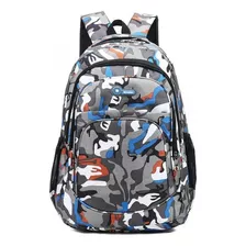 Mochilas Sport Modernas E Impermeables 