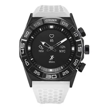 Reloj Smartwatch Citizen Quartz Cz Smart Jx1007-12e Hombre