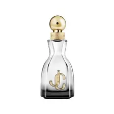 Perfume Jimmy Choo I Want Choo Forever Edp *100 Ml