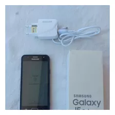 Samsung Galaxy J5 Prime Preto Muito Bom - Celular Usado
