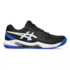 Tênis Para Tennis Asics Gel-dedicate 8 - Quadras De Saibro