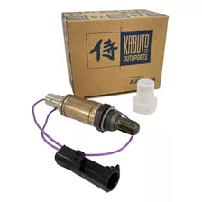 Sensor Oxigeno Chevy Tbi 1994 - 2012 Cable Morado